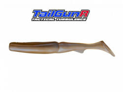 Biwaa TAILGUNR 2.5" 6.5cm 106 Wakasagi gumihal