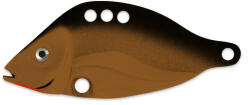 Ribche-lures Carp 12g 4.5cm / Black Bronze