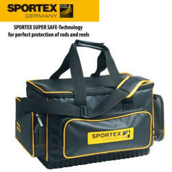 SPORTEX CARRYALL XIV PVC BIG Táska 60*38*33CM