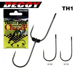 Decoy Trailer Horog Decoy Th-1 Hook Chaser #1/0