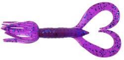 Keitech Little Spider 3" / LT#63 LT Purple Blue Heaven műcsali kreatúra