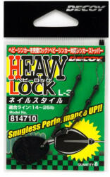 Decoy ÜTKÖZŐ DECOY HEAVY LOCK STANDARD (L-3) 12-25lbs