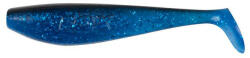 Fox Rage Ultra UV Zander Pro Shads 3" (7.5 cm) / Blue Flash gumihal