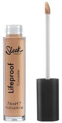 Sleek MakeUP Concealer - Sleek Lifeproof Concealer Ristretto Bianco