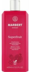Marbert Cremă pentru duș Superfructe - Marbert Superfruit Shower Cream 400 ml