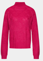 Brave Soul Sweater LK-555BARNEYB Rózsaszín Regular Fit (LK-555BARNEYB)