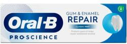 Oral-B Pastă de dinți - Oral-B Pro-Science Gum & Enamel Repair Classic Mint 75 ml