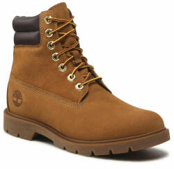 Timberland Bakancs 6in Wr Basic TB0A27TP231 Barna (6in Wr Basic TB0A27TP231)
