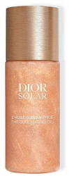 Dior Napbarnító-szépítő olaj Solar (The Sublimating Oil) 125 ml - mall