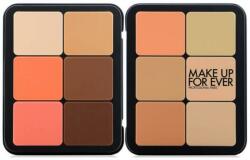 Make Up For Ever Paletă de machiaj - Make Up For Ever HD Skin Harmony 1