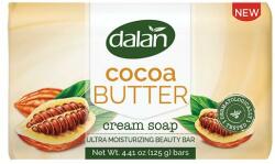 Dalan Săpun de toaletă „Unt de cacao - Dalan Cream Soap 125 g