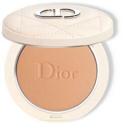 Dior Pudră bronzantă pentru față - Dior Diorskin Forever Natural Bronze Powder 04 - Tan Bronze