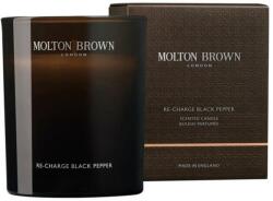 Molton Brown Re-Charge Black Pepper Scented Candle - Lumânare aromată 190 g
