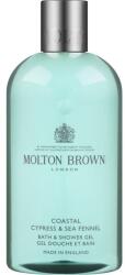 Molton Brown Gel de duș - Molton Brown Coastal Cypress & Sea Fennel Bath & Shower Gel 300 ml