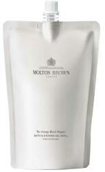 Molton Brown Re-Charge Black Pepper - Żel do kąpieli i pod prysznic 400 ml