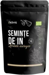 Niavis Seminte de In Zdrobite Ecologice - Niavis, 200 g