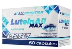 ALLNUTRITION Supliment alimentar „Protecția organelor de vedere - AllNutrition Lutein Good Vision 60 buc