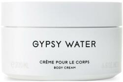 Byredo Gypsy Water - Cremă de corp 200 ml