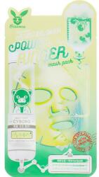 Elizavecca Mască cu extract de centella - Elizavecca Face Care Centella Asiatica Deep Power Ringer Mask Pack 23 ml