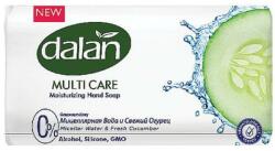 Dalan Săpun Apă micelară și castraveți - Dalan Multi Care Micellar Water & Fresh Cucumber 75 g