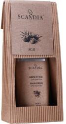 Scandia Cosmetics SA Cremă de mâini Trandafir - Scandia Cosmetics Hand Cream 25% Shea Rose 70 ml
