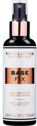 Makeup Revolution Fixator pentru machiaj - Makeup Revolution Base Fix Super Hold Fixing Spray 100 ml