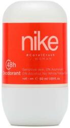 Nike Coral Crush - Roll-On Deodorant 50 ml