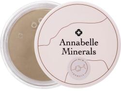 Annabelle Minerals Pudra minerală pentru față - Annabelle Minerals Coverage Foundation Natural Light