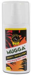 Mugga Spray anti-țânțari și căpușe - Mugga Spray Strong 75 ml