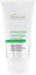 Bielenda Professional Mască de față antibacteriană cu argilă verde - Bielenda Professional Face Program Antibacterial Face Mask with Green Clay 150 g
