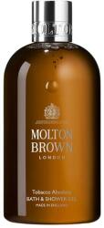 Molton Brown Gel de duș - Molton Brown Tobacco Absolute Bath & Shower Gel 300 ml