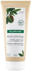 Klorane Balsam de păr - Klorane Cupuacu Nourishing & Repairing Conditioner 200 ml