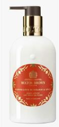 Molton Brown Balsam do rąk - Molton Brown Marvellous Mandarin & Spice Hand Lotion 300 ml