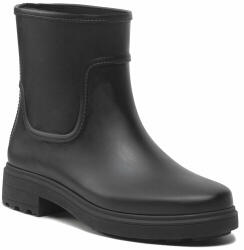 Calvin Klein Gumicsizma Rain Boot HW0HW01301 Fekete (Rain Boot HW0HW01301)