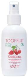 TOOFRUIT Balsam de păr Cherry & Strawberry - TOOFRUIT Kapidoux Sensetive Spray 125 ml