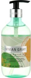 VIVIAN GRAY Săpun lichid pentru mâini Grapefruit & Green Lemon - Vivian Gray Liquid Soap Grapefruit & Green Lemon 500 ml