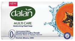 Dalan Săpun Apă micelară și papaya - Dalan Multi Care Micellar Water & Papaya Passion 75 g