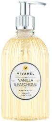 VIVIAN GRAY Vivanel Vanilla & Patchouli - Săpun lichid 350 ml