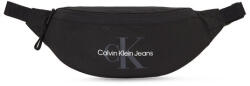 Calvin Klein Jeans Övtáska Sport Essentials Waistbag38 M K50K511096 Fekete (Sport Essentials Waistbag38 M K50K511096)