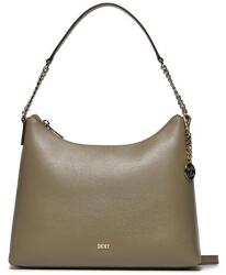 DKNY Táska Bryant Conv Hobo Barna (Bryant Conv Hobo)