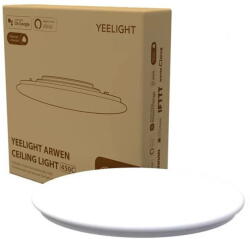 Yeelight Plafoniera LED Arwen 450C, 50W, 4000 Lumeni (YLXD013-B)