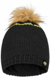 Reusch Andorra Beanie, black sapka