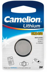 Camelion CR2450 3V Lithium elem