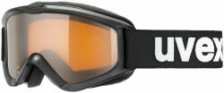 uvex Speedy pro, black síszemüveg