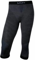 UYN Man Fusyon UW Pants Medium, grey york/avio/white aláöltöző alsó