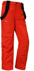 Schöffel Ski Pants Bolzano, fiery red sínadrág