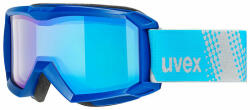 uvex Flizz FM, blue síszemüveg