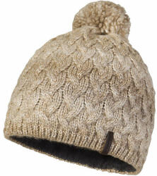 Schöffel Knitted Hat Auxerre3, cobblestone sapka