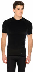 Thermowave Originals Men's Short Sleeve Jersey, black aláöltöző felső