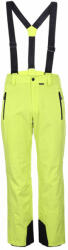 Icepeak Noxos Pants, yellow sínadrág